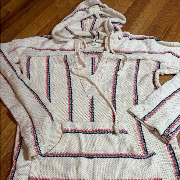 Ron Jon Surfer Beach Hoodie - Picture 2 of 5